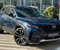 Синій Мазда CX-50, об'ємом двигуна 2.49 л та пробігом 12 тис. км за 32000 $, фото 1 на Automoto.ua