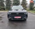 Синий Мазда CX-50, объемом двигателя 2.49 л и пробегом 89 тыс. км за 27200 $, фото 25 на Automoto.ua