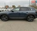 Синий Мазда CX-50, объемом двигателя 2.49 л и пробегом 16 тыс. км за 29900 $, фото 9 на Automoto.ua