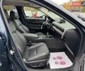 Синий Мазда CX-50, объемом двигателя 2.49 л и пробегом 16 тыс. км за 29900 $, фото 20 на Automoto.ua