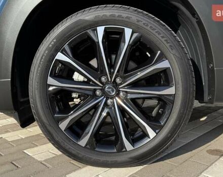 Синій Мазда CX-50, об'ємом двигуна 2.49 л та пробігом 12 тис. км за 31500 $, фото 14 на Automoto.ua
