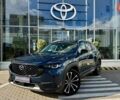 Синій Мазда CX-50, об'ємом двигуна 2.49 л та пробігом 12 тис. км за 31500 $, фото 9 на Automoto.ua