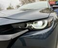 Синий Мазда CX-50, объемом двигателя 2.49 л и пробегом 16 тыс. км за 29900 $, фото 2 на Automoto.ua