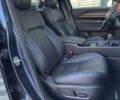Синій Мазда CX-50, об'ємом двигуна 2.49 л та пробігом 12 тис. км за 31500 $, фото 17 на Automoto.ua