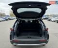 Синий Мазда CX-50, объемом двигателя 2.49 л и пробегом 16 тыс. км за 29900 $, фото 10 на Automoto.ua