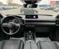 Синий Мазда CX-50, объемом двигателя 2.49 л и пробегом 16 тыс. км за 29900 $, фото 14 на Automoto.ua