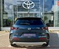 Синій Мазда CX-50, об'ємом двигуна 2.49 л та пробігом 12 тис. км за 31500 $, фото 11 на Automoto.ua
