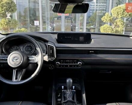 Синій Мазда CX-50, об'ємом двигуна 2.49 л та пробігом 12 тис. км за 31500 $, фото 26 на Automoto.ua