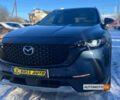Синій Мазда CX-50, об'ємом двигуна 2.5 л та пробігом 37 тис. км за 26700 $, фото 9 на Automoto.ua