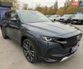 Синий Мазда CX-50, объемом двигателя 2.49 л и пробегом 16 тыс. км за 29900 $, фото 3 на Automoto.ua