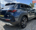 Синій Мазда CX-50, об'ємом двигуна 2.49 л та пробігом 37 тис. км за 23500 $, фото 5 на Automoto.ua