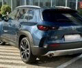 Синій Мазда CX-50, об'ємом двигуна 2.49 л та пробігом 12 тис. км за 31500 $, фото 8 на Automoto.ua