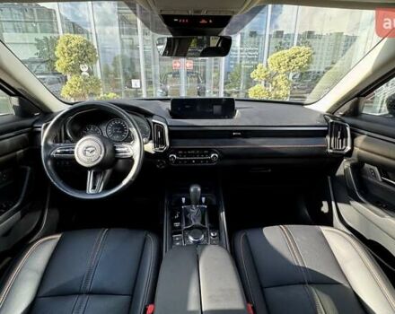 Синій Мазда CX-50, об'ємом двигуна 2.49 л та пробігом 12 тис. км за 31500 $, фото 25 на Automoto.ua