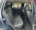 Синий Мазда CX-50, объемом двигателя 2.49 л и пробегом 16 тыс. км за 29900 $, фото 19 на Automoto.ua