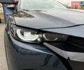 Синий Мазда CX-50, объемом двигателя 2.49 л и пробегом 16 тыс. км за 29900 $, фото 4 на Automoto.ua