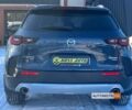 Синий Мазда CX-50, объемом двигателя 2.5 л и пробегом 37 тыс. км за 26700 $, фото 4 на Automoto.ua