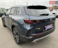 Синий Мазда CX-50, объемом двигателя 2.49 л и пробегом 16 тыс. км за 29900 $, фото 8 на Automoto.ua