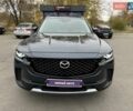 Синий Мазда CX-50, объемом двигателя 2.49 л и пробегом 16 тыс. км за 29900 $, фото 1 на Automoto.ua