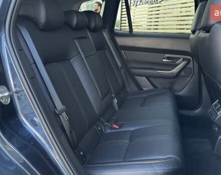 Синій Мазда CX-50, об'ємом двигуна 2.49 л та пробігом 12 тис. км за 31500 $, фото 16 на Automoto.ua