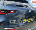 Синій Мазда CX-50, об'ємом двигуна 2.49 л та пробігом 37 тис. км за 23500 $, фото 22 на Automoto.ua