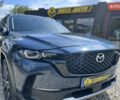 Синій Мазда CX-50, об'ємом двигуна 2.49 л та пробігом 37 тис. км за 23500 $, фото 6 на Automoto.ua