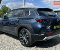 Синій Мазда CX-50, об'ємом двигуна 2.49 л та пробігом 37 тис. км за 23500 $, фото 3 на Automoto.ua