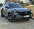 Синий Мазда CX-50, объемом двигателя 2.49 л и пробегом 54 тыс. км за 30200 $, фото 1 на Automoto.ua