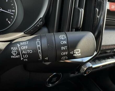 Синій Мазда CX-50, об'ємом двигуна 2.49 л та пробігом 12 тис. км за 31500 $, фото 31 на Automoto.ua