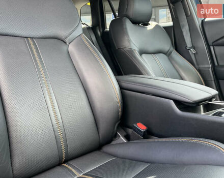 Синій Мазда CX-50, об'ємом двигуна 2.49 л та пробігом 37 тис. км за 23500 $, фото 26 на Automoto.ua