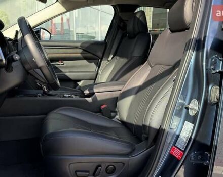 Синій Мазда CX-50, об'ємом двигуна 2.49 л та пробігом 12 тис. км за 31500 $, фото 20 на Automoto.ua