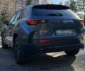 Синий Мазда CX-50, объемом двигателя 2.5 л и пробегом 7 тыс. км за 30500 $, фото 4 на Automoto.ua