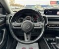 Синий Мазда CX-50, объемом двигателя 2.49 л и пробегом 16 тыс. км за 29900 $, фото 15 на Automoto.ua