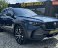 Синій Мазда CX-50, об'ємом двигуна 2.49 л та пробігом 37 тис. км за 23500 $, фото 1 на Automoto.ua