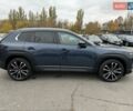 Синий Мазда CX-50, объемом двигателя 2.49 л и пробегом 16 тыс. км за 29900 $, фото 5 на Automoto.ua