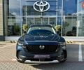 Синій Мазда CX-50, об'ємом двигуна 2.49 л та пробігом 12 тис. км за 31500 $, фото 5 на Automoto.ua