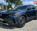 Синій Мазда CX-50, об'ємом двигуна 2.49 л та пробігом 37 тис. км за 23500 $, фото 2 на Automoto.ua