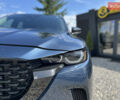 Синій Мазда CX-50, об'ємом двигуна 2.49 л та пробігом 37 тис. км за 23500 $, фото 7 на Automoto.ua