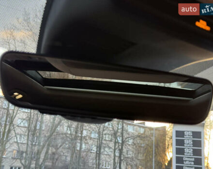 Синій Мазда CX-50, об'ємом двигуна 2.49 л та пробігом 44 тис. км за 25999 $, фото 50 на Automoto.ua