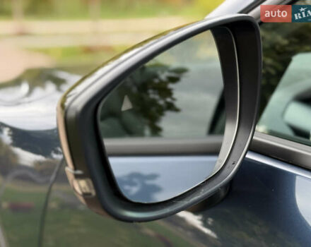 Синий Мазда CX-50, объемом двигателя 2.5 л и пробегом 49 тыс. км за 29200 $, фото 19 на Automoto.ua