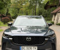 Синий Мазда CX-50, объемом двигателя 2.49 л и пробегом 22 тыс. км за 30000 $, фото 1 на Automoto.ua