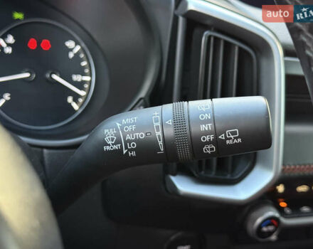 Синій Мазда CX-50, об'ємом двигуна 2.49 л та пробігом 44 тис. км за 25999 $, фото 44 на Automoto.ua