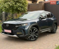 Синий Мазда CX-50, объемом двигателя 2.5 л и пробегом 49 тыс. км за 29200 $, фото 45 на Automoto.ua