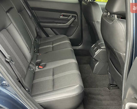 Мазда CX-50 2023 у Києві на Automoto.ua Синій Мазда CX-50, об'ємом двигуна 2.49 л та пробігом 49 тис. км за 26450 $, фото 9 на Automoto.ua