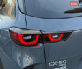 Синій Мазда CX-50, об'ємом двигуна 2.49 л та пробігом 44 тис. км за 25999 $, фото 24 на Automoto.ua