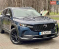 Синий Мазда CX-50, объемом двигателя 2.49 л и пробегом 59 тыс. км за 24300 $, фото 4 на Automoto.ua