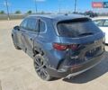 Синий Мазда CX-50, объемом двигателя 2.49 л и пробегом 38 тыс. км за 24900 $, фото 58 на Automoto.ua
