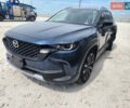 Синий Мазда CX-50, объемом двигателя 2.49 л и пробегом 38 тыс. км за 24900 $, фото 2 на Automoto.ua