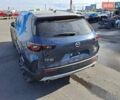 Синий Мазда CX-50, объемом двигателя 2.49 л и пробегом 38 тыс. км за 24900 $, фото 17 на Automoto.ua