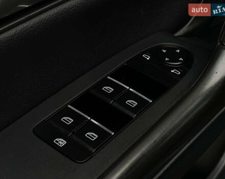 Синий Мазда CX-50, объемом двигателя 2.49 л и пробегом 59 тыс. км за 25300 $, фото 10 на Automoto.ua