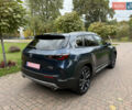 Синий Мазда CX-50, объемом двигателя 2.5 л и пробегом 49 тыс. км за 29200 $, фото 8 на Automoto.ua